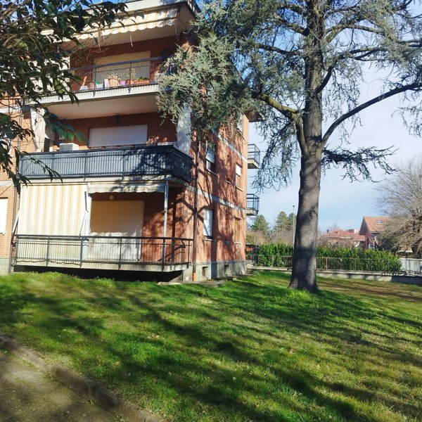 appartamento in affitto ad Alpignano