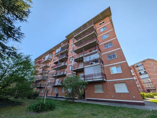 appartamento in affitto ad Alpignano