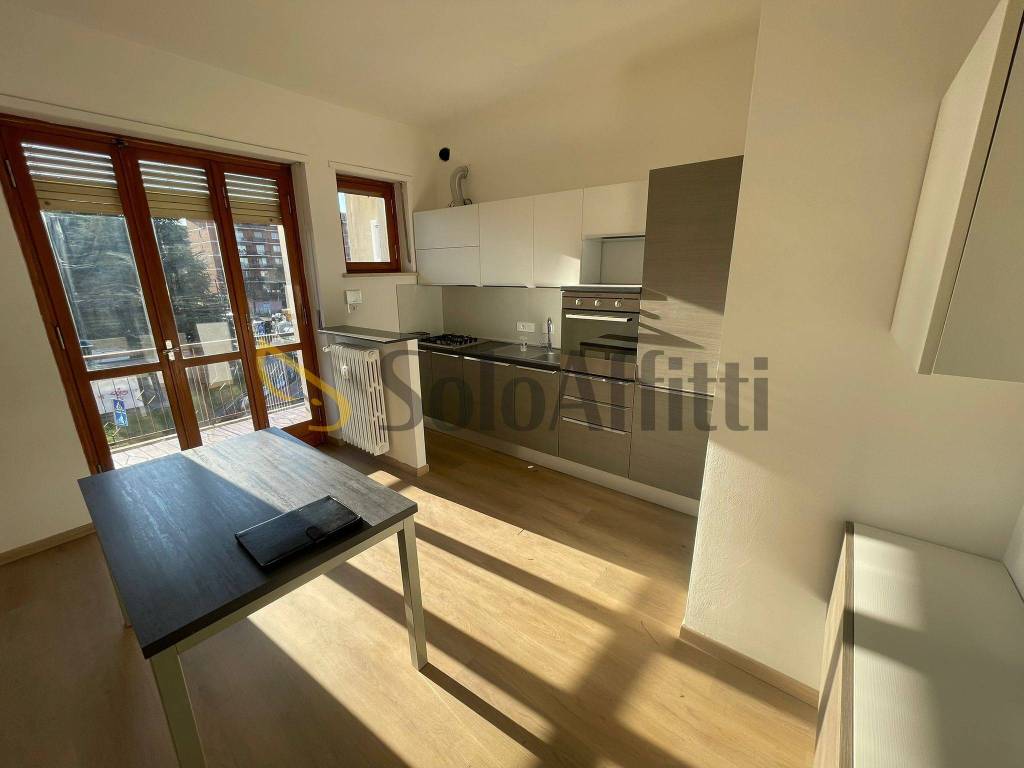 appartamento in affitto ad Alpignano