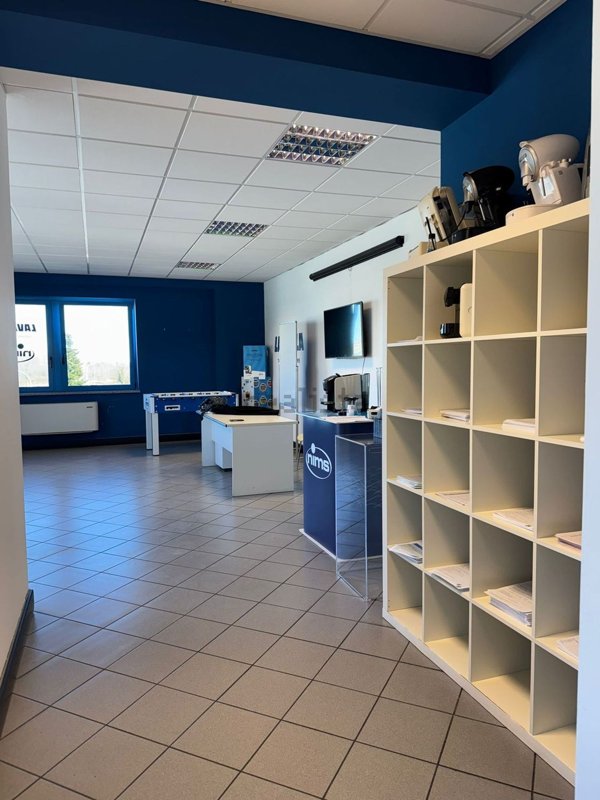 ufficio in affitto ad Alpignano