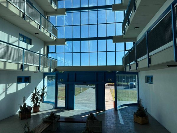 ufficio in affitto ad Alpignano