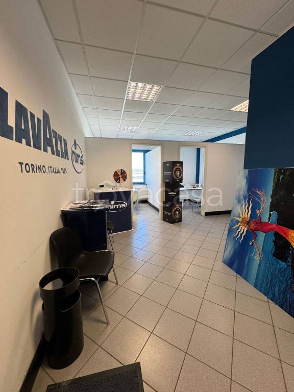 ufficio in affitto ad Alpignano