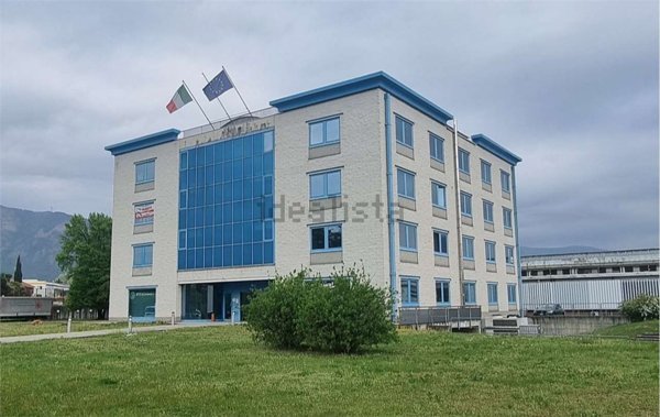 ufficio in affitto ad Alpignano