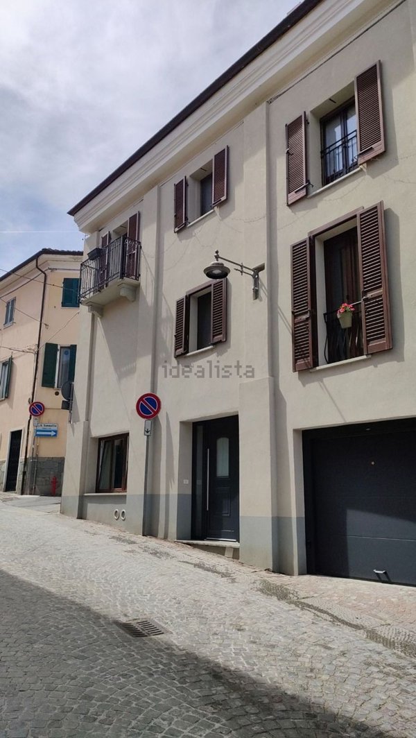appartamento in affitto ad Alpignano