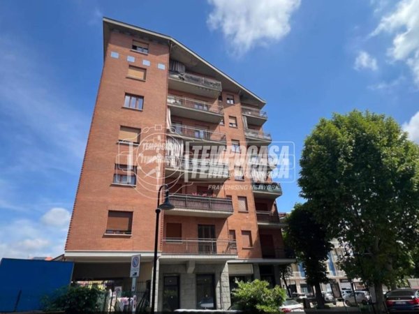 appartamento in affitto ad Alpignano
