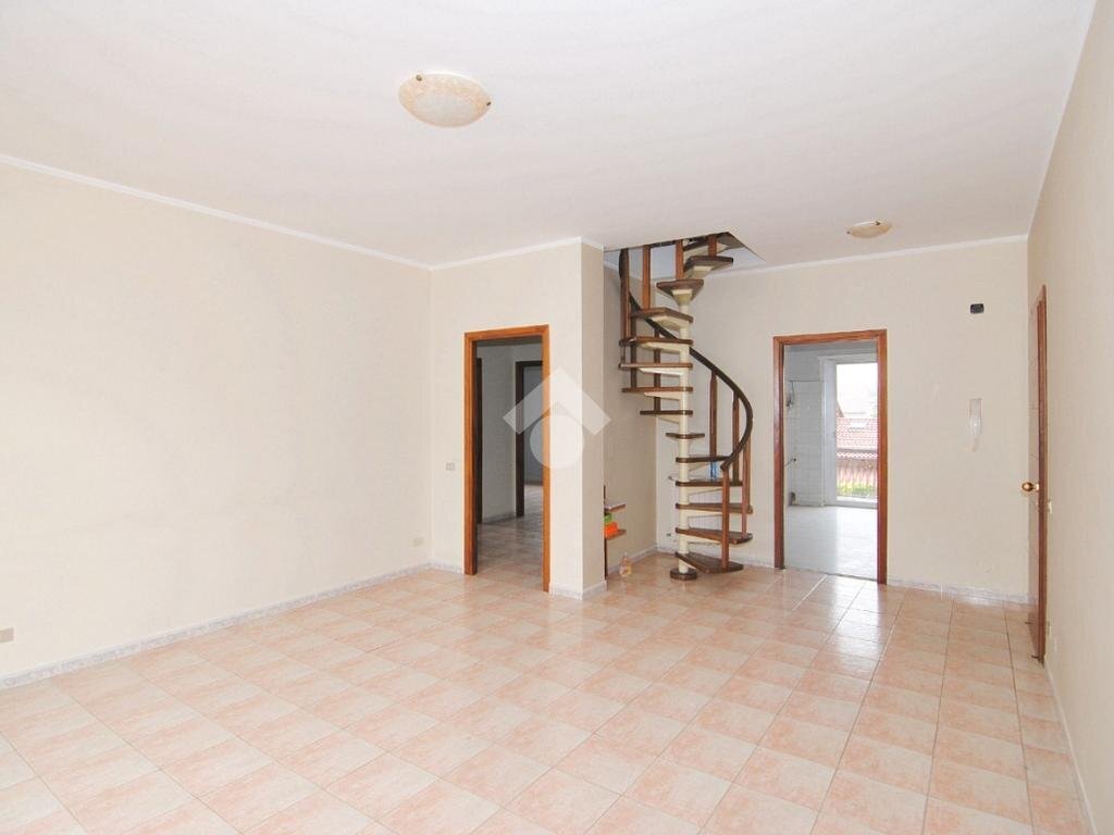 appartamento in affitto ad Alpignano