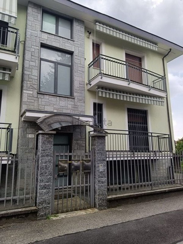 appartamento in affitto ad Alpignano