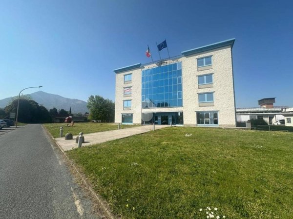 ufficio in affitto ad Alpignano