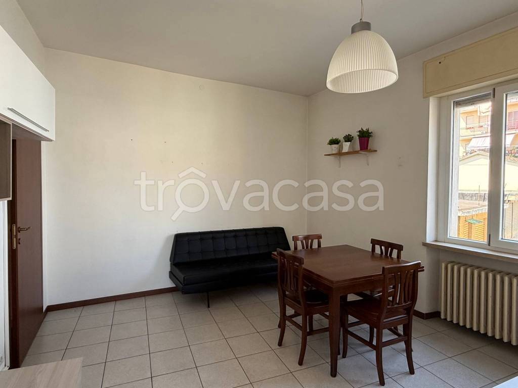 appartamento in affitto ad Alpignano