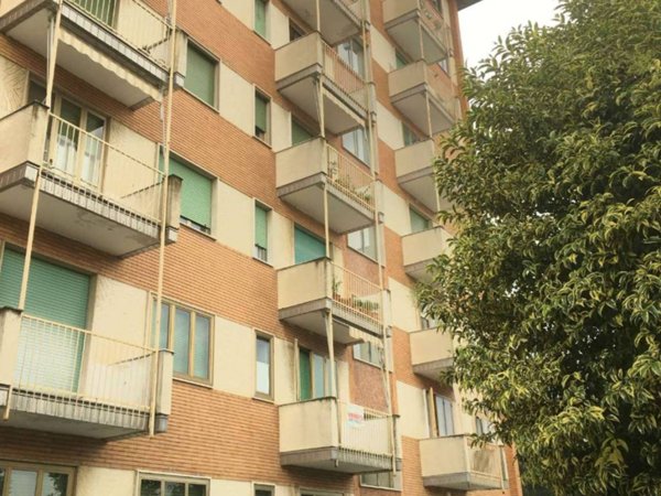 appartamento in affitto ad Alpignano