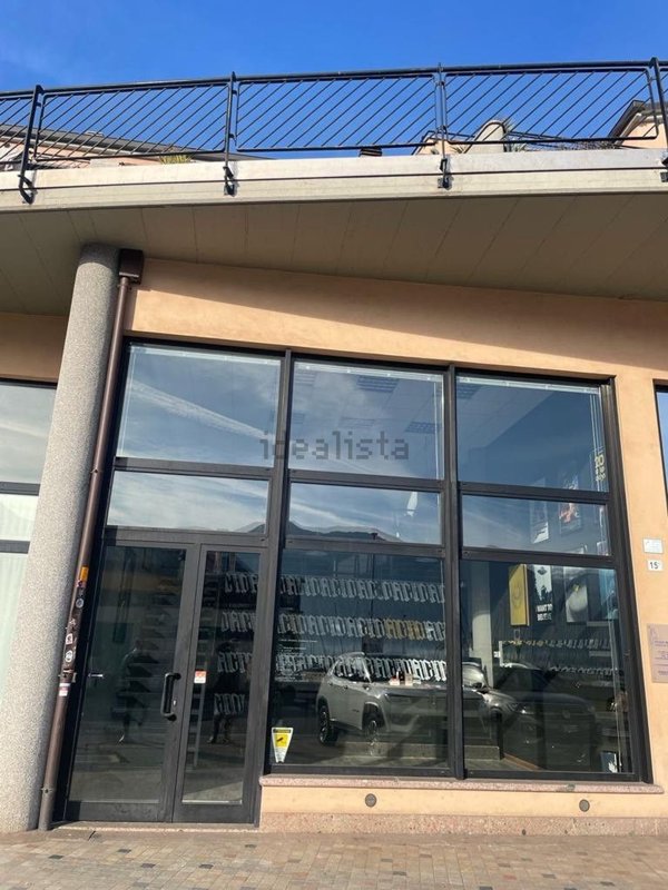 ufficio in affitto a Lovere