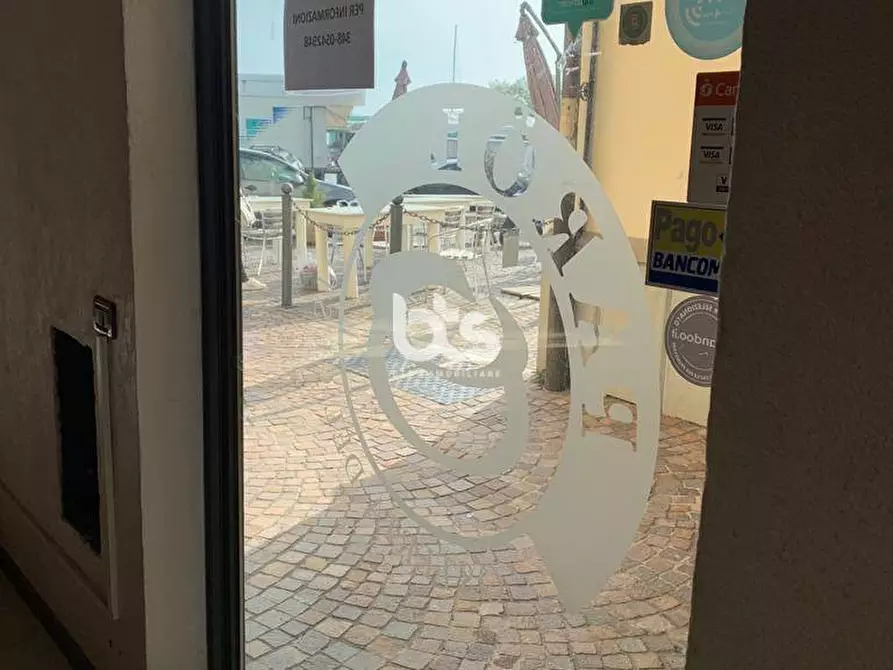 locale commerciale in affitto a Lovere