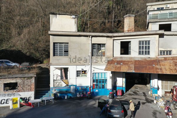 locale di sgombero in affitto a Lovere