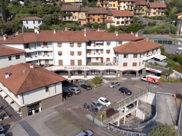 ufficio in affitto a Lovere
