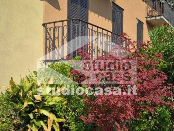 appartamento in affitto a Lovere