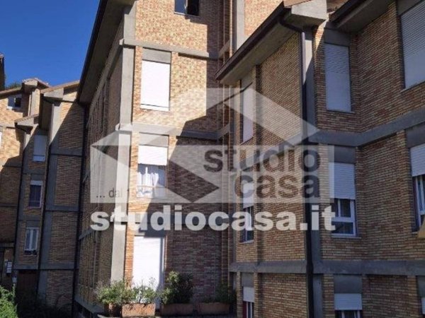 appartamento in affitto a Lovere