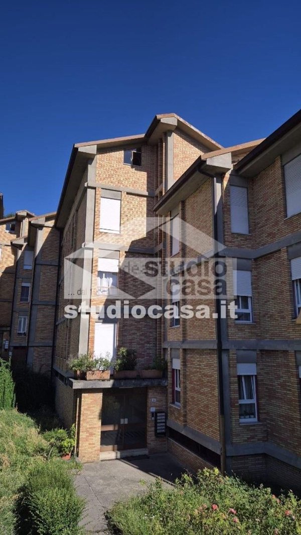 appartamento in affitto a Lovere