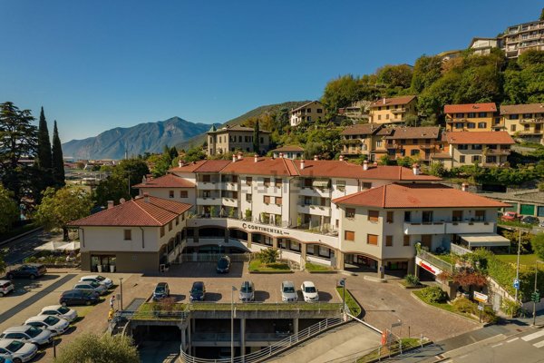 ufficio in affitto a Lovere