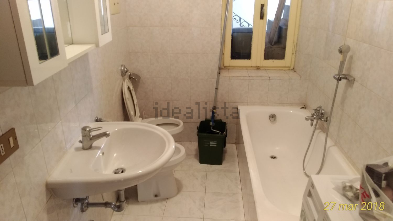 appartamento in affitto a Lovere