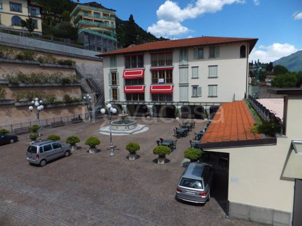 appartamento in affitto a Lovere