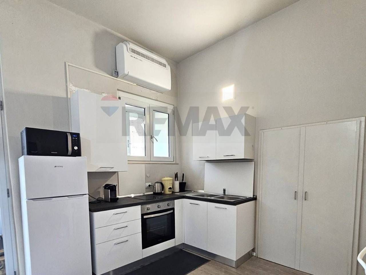 appartamento in affitto a Lovere