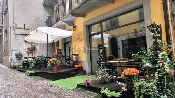 negozio in affitto a Lovere