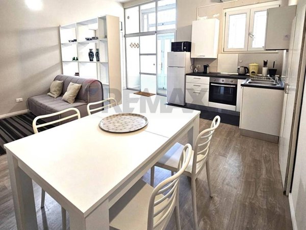 appartamento in affitto a Lovere