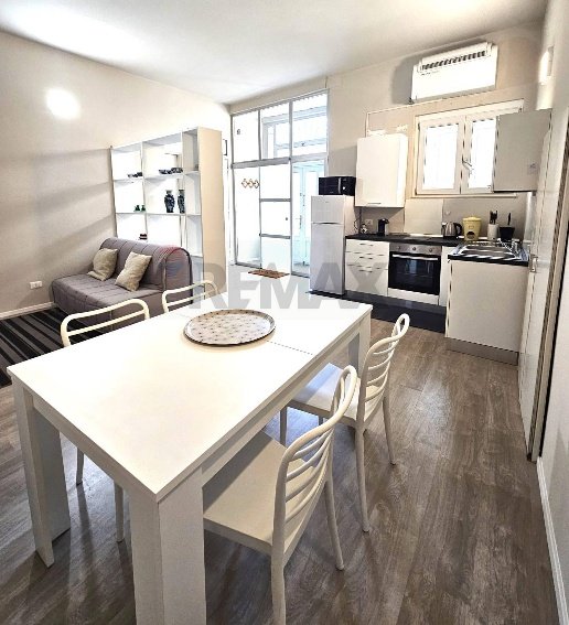 appartamento in affitto a Lovere