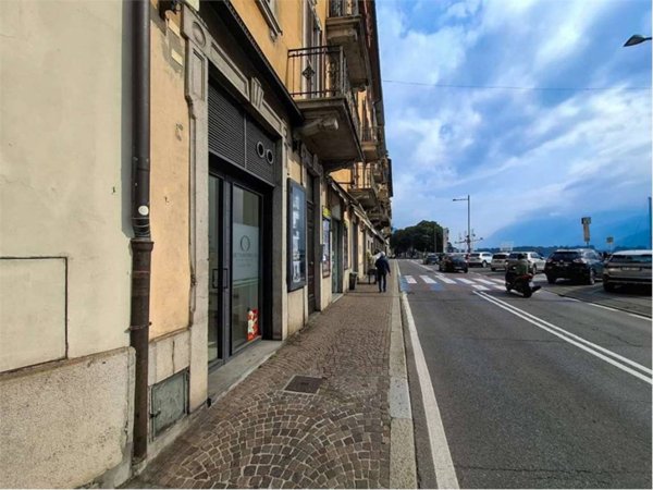 ufficio in affitto a Lovere