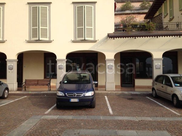 appartamento in affitto a Lovere