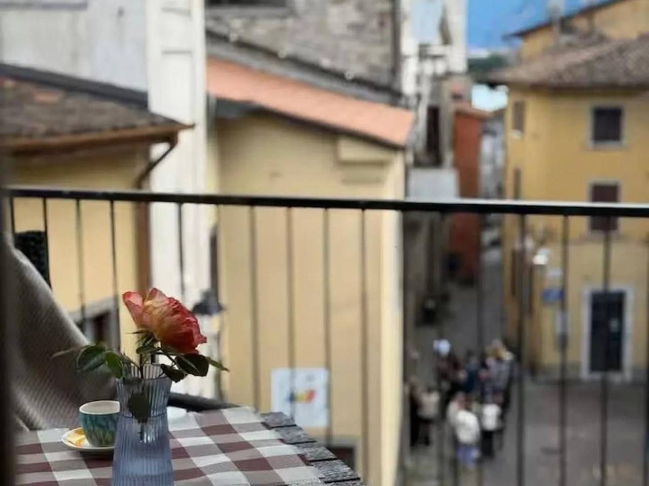appartamento in affitto a Lovere