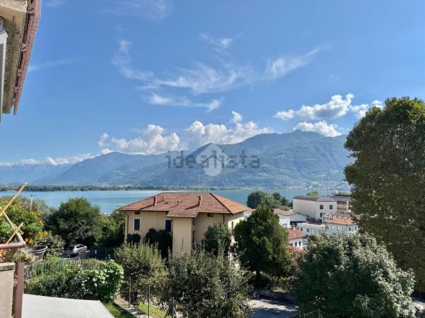 appartamento in affitto a Lovere