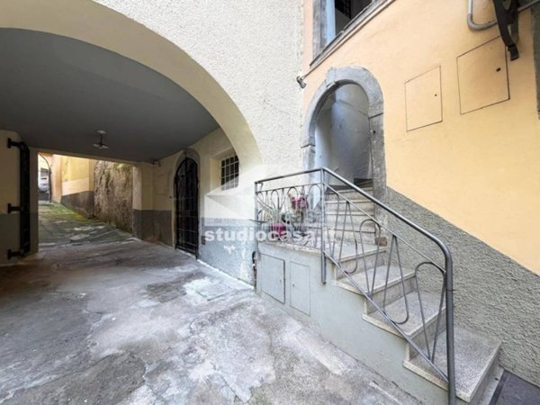 appartamento in affitto a Lovere