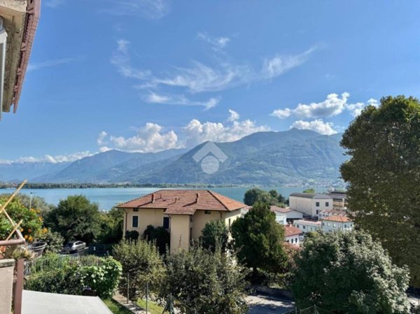 appartamento in affitto a Lovere