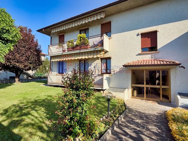 appartamento in affitto a Madone