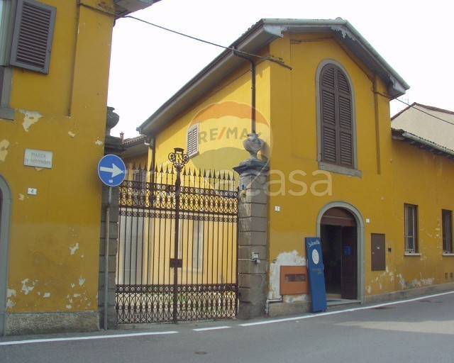 monolocale in affitto a Mapello