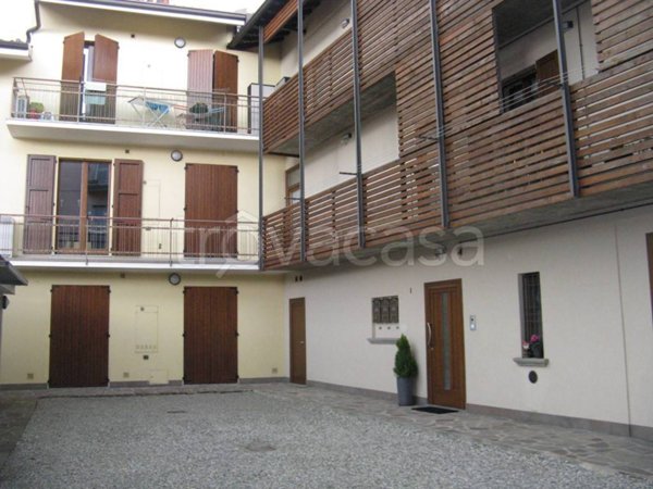 appartamento in affitto a Mapello in zona Prezzate