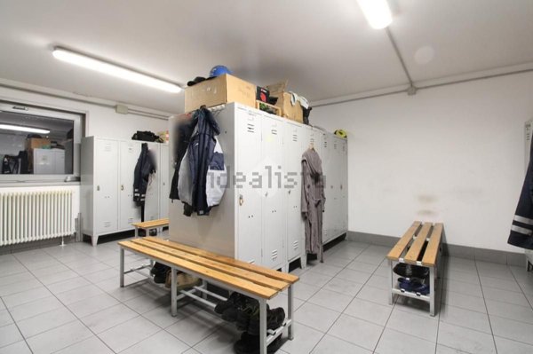 capannone in affitto a Mapello