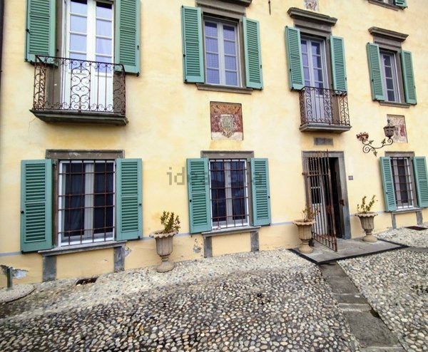 casa indipendente in affitto a Mapello