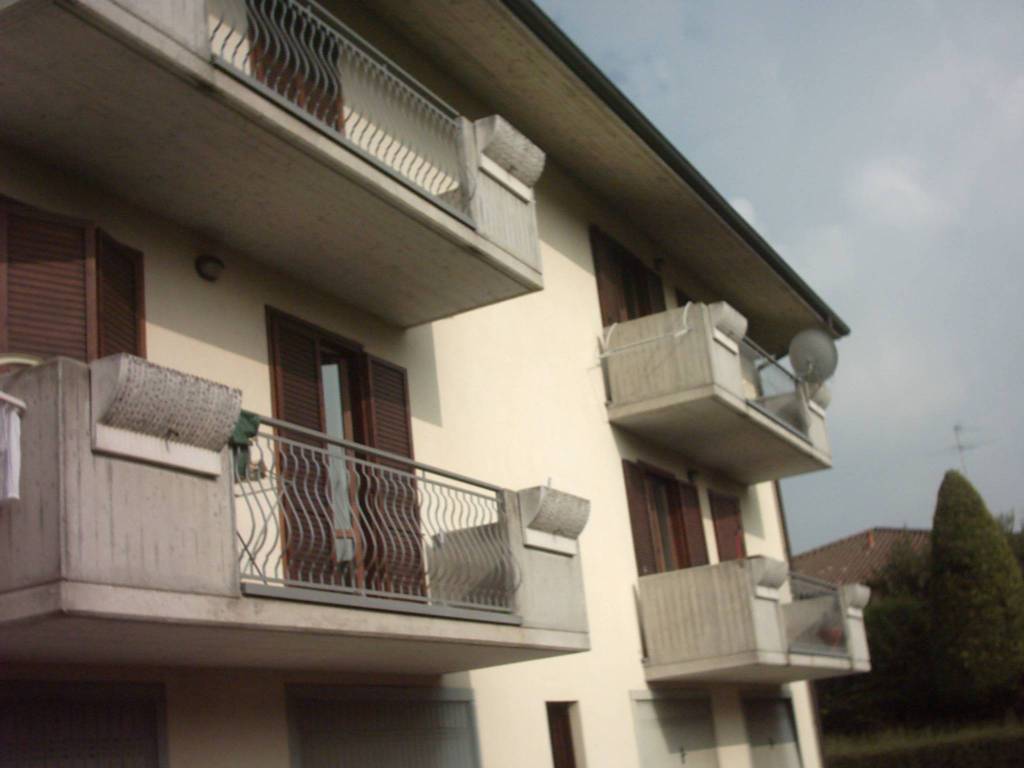 appartamento in affitto a Mapello