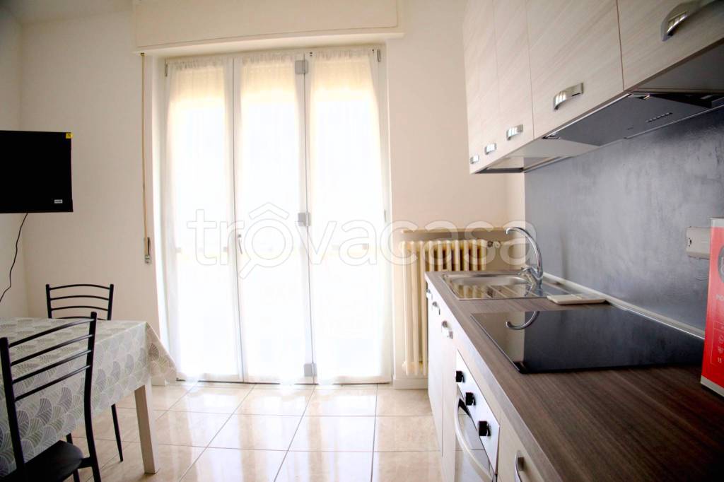 appartamento in affitto a Mapello in zona Prezzate