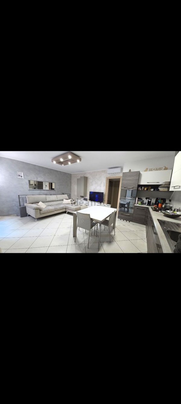 appartamento in affitto a Mapello