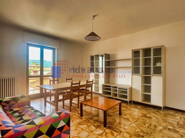 appartamento in affitto a Mapello in zona Prezzate