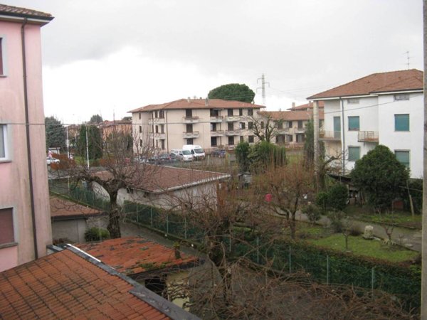 appartamento in affitto a Mapello in zona Prezzate