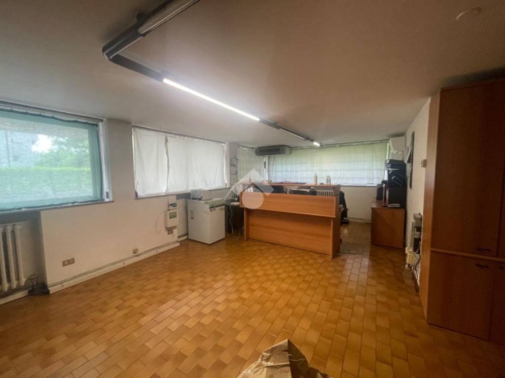 ufficio in affitto a Martinengo