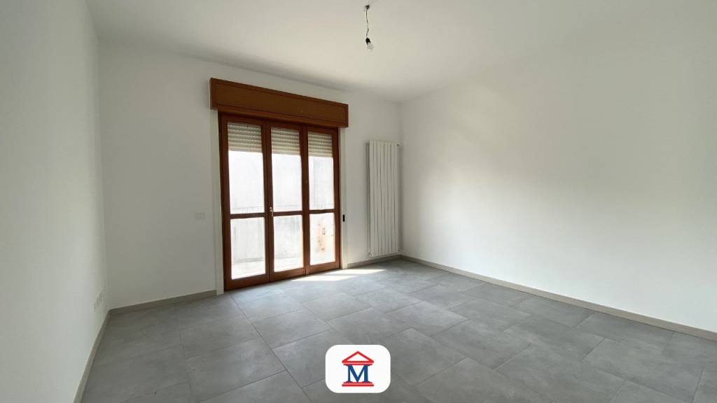 appartamento in affitto a Martinengo