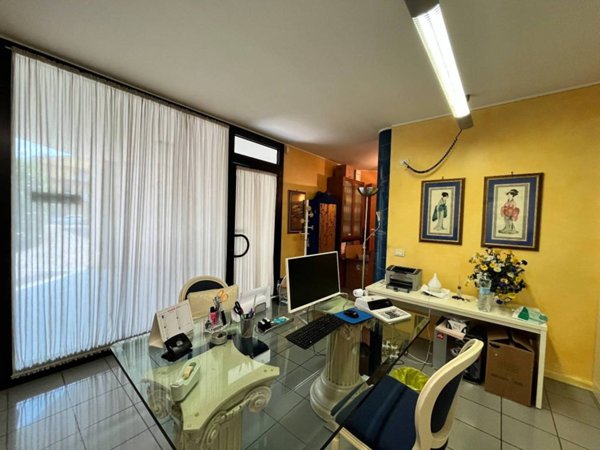 appartamento in affitto a Martinengo