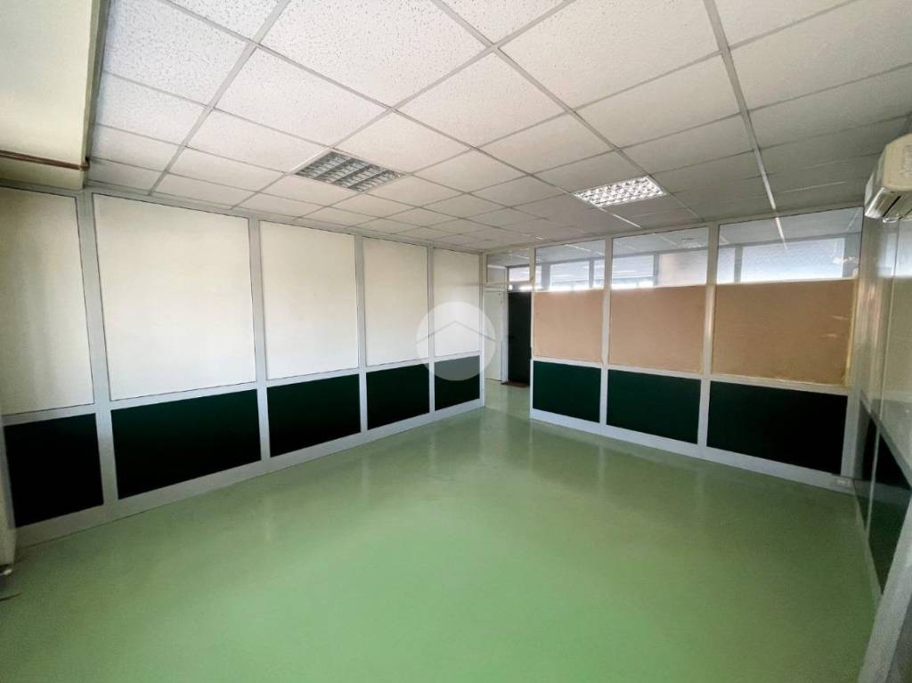 ufficio in affitto a Martinengo