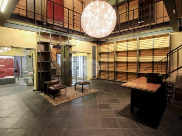 ufficio in affitto a Martinengo