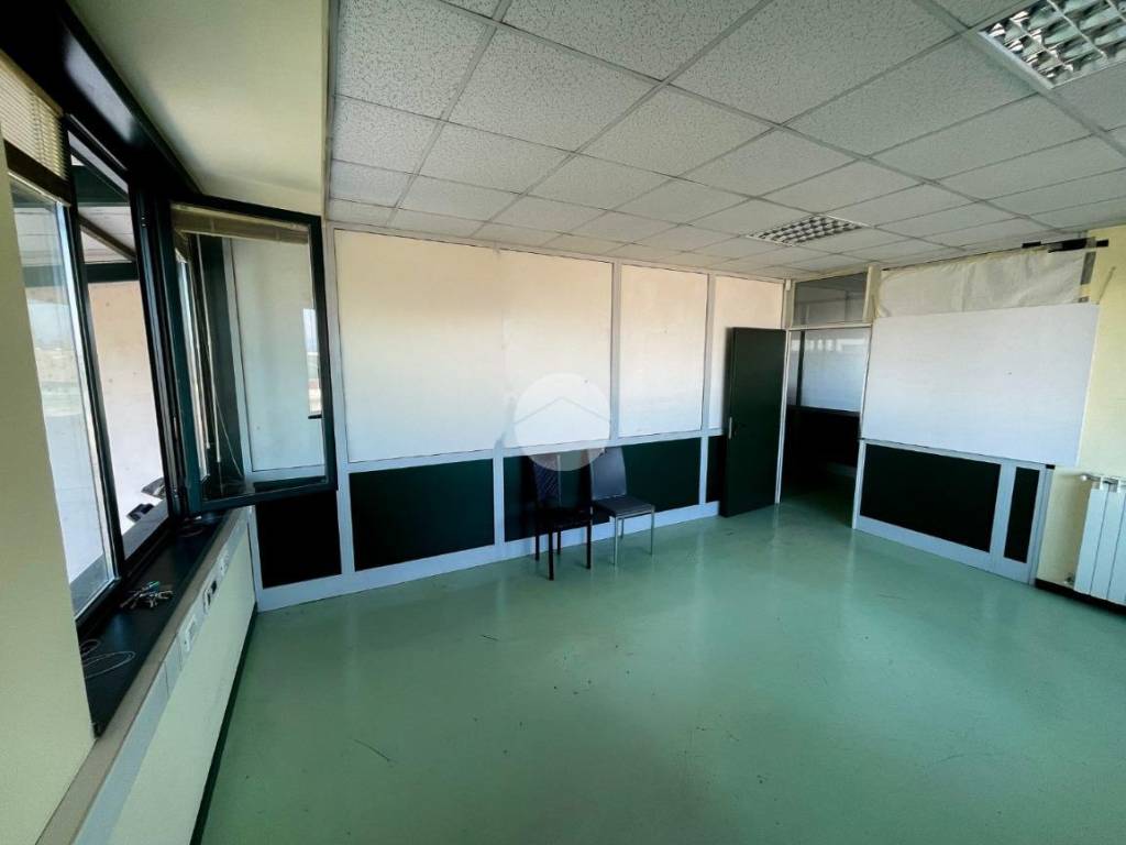 loft in affitto a Martinengo